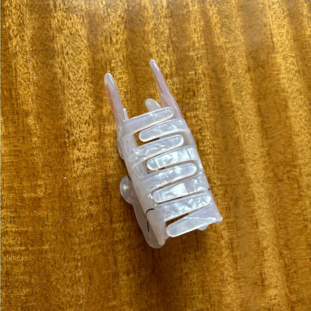 Cute Bunny Hair Clip